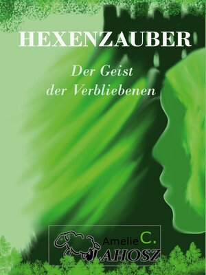 cover image of Hexenzauber